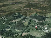 Prodej podílu lesa, Valašská Senice, 4990 m2