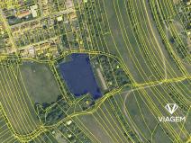 Prodej podílu zahrady, Koryčany, 2643 m2