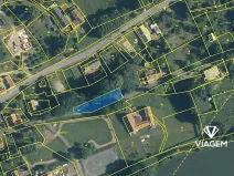 Prodej podílu zahrady, Potštát, 344 m2