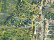 Prodej podílu zahrady, Hradčany-Kobeřice, 237 m2