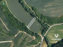 Prodej podílu pole, Ořechov, 228 m2