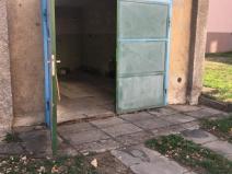 Pronájem garáže, Beroun, Průběžná, 24 m2