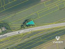 Prodej pole, Nový Jičín, 1275 m2