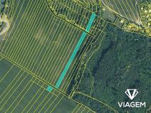 Prodej podílu pole, Brno, 896 m2