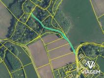 Prodej podílu pozemku, Český Těšín, 503 m2