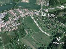 Prodej podílu pole, Koryčany, 1378 m2