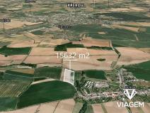 Prodej podílu pole, Beňov, 1954 m2