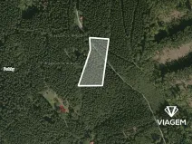 Prodej podílu lesa, Morávka, 4866 m2