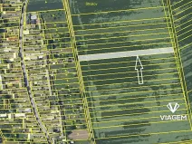 Prodej podílu pole, Strukov, 464 m2