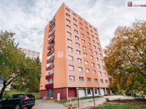 Prodej bytu 3+1, Brno - Židenice, Potácelova, 67 m2
