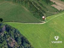 Prodej podílu pole, Tichá, 441 m2