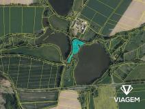 Prodej zahrady, Obrataň, 5660 m2