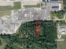 Prodej pole, Pačejov, 1275 m2