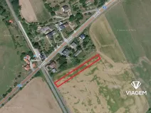 Prodej podílu pole, Bludov, 1386 m2