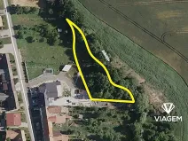 Prodej podílu zahrady, Prasklice, 253 m2