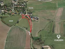 Prodej podílu pozemku pro bydlení, Roblín, 253 m2