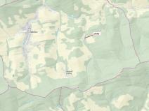 Dražba lesa, Zděchov, 1866 m2