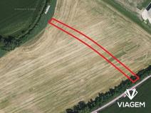 Prodej pole, Josefov, 3812 m2