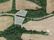 Prodej pole, Bukovany, 2321 m2