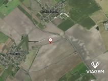 Prodej podílu pole, Jestřabí Lhota, 2443 m2