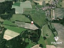 Prodej pole, Radenín, 2892 m2