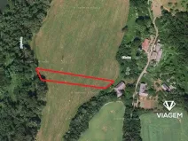 Prodej podílu pole, Krchleby, 138 m2