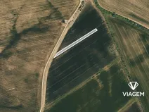 Prodej podílu pole, Tupesy, 567 m2