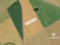 Prodej podílu pole, Chrudim, 808 m2