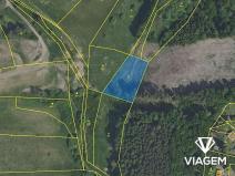 Prodej podílu pole, Lešany, 1353 m2