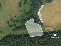 Prodej podílu pole, Šluknov, 2762 m2