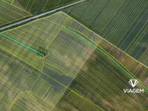 Prodej podílu pole, Týnec, 1081 m2