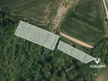 Prodej pole, Halenkovice, 8297 m2