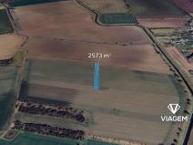 Prodej podílu pole, Žalkovice, 557 m2