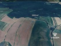 Prodej pole, Hluk, 2915 m2