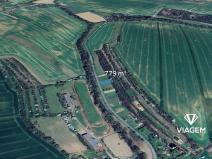 Prodej podílu pole, Zdounky, 77 m2