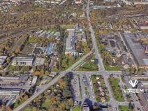 Prodej zahrady, Ostrava, 419 m2