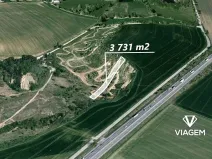 Prodej pole, Ondratice, 3731 m2