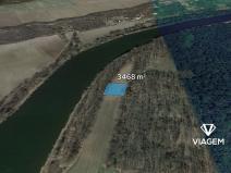 Prodej podílu pole, Záluží, 2890 m2