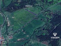 Prodej podílu pole, Plánice, 436 m2