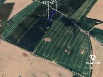 Prodej podílu pole, Bystřice nad Pernštejnem, 13 m2