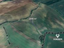 Prodej pole, Dobročkovice, 2845 m2