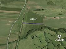 Prodej podílu pole, Javorník, 2756 m2