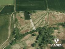 Prodej podílu pole, Střížovice, 472 m2