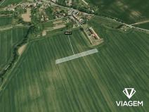 Prodej podílu pole, Kroměříž, 519 m2