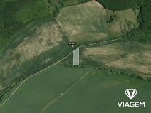 Prodej podílu pole, Pašovice, 505 m2