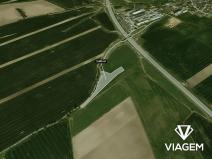 Prodej podílu pole, Veselí nad Lužnicí, 3831 m2