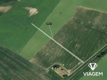 Prodej podílu pole, Milotice, 377 m2