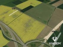 Prodej podílu pole, Pravčice, 350 m2