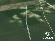 Prodej podílu pole, Mutěnice, 642 m2