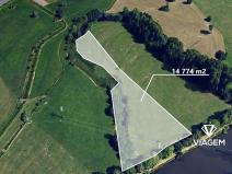 Prodej podílu pole, Hradec Králové, 1397 m2